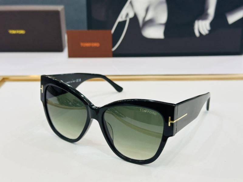 Tom Ford Sunglasses